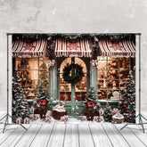 Lofaris Gemütlich Kamin Kerzenlicht Ambiente Warm Hintergrund